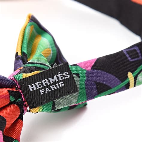 hermes tir|hermes bow ties.